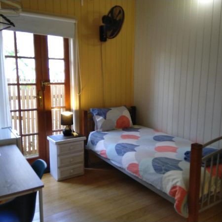 Minto Colonial Accommodation Fortitude Valley Exterior photo