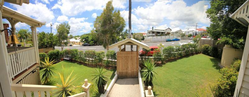 Minto Colonial Accommodation Fortitude Valley Exterior photo