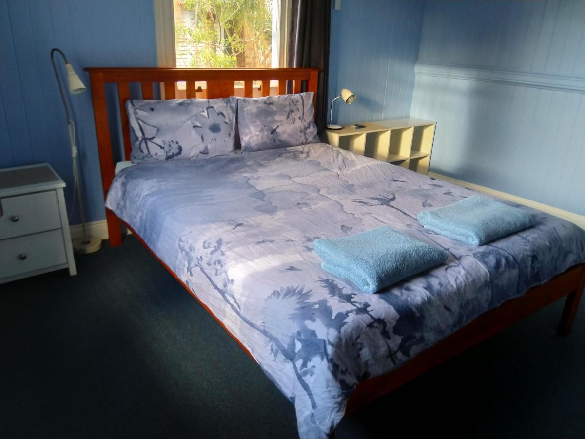 Minto Colonial Accommodation Fortitude Valley Exterior photo